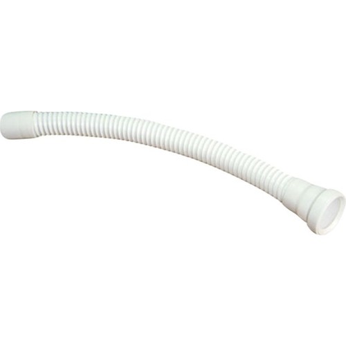 Balkon Gider Hortumu Triflex Küvet Duş Esnek Troblen 45 cm